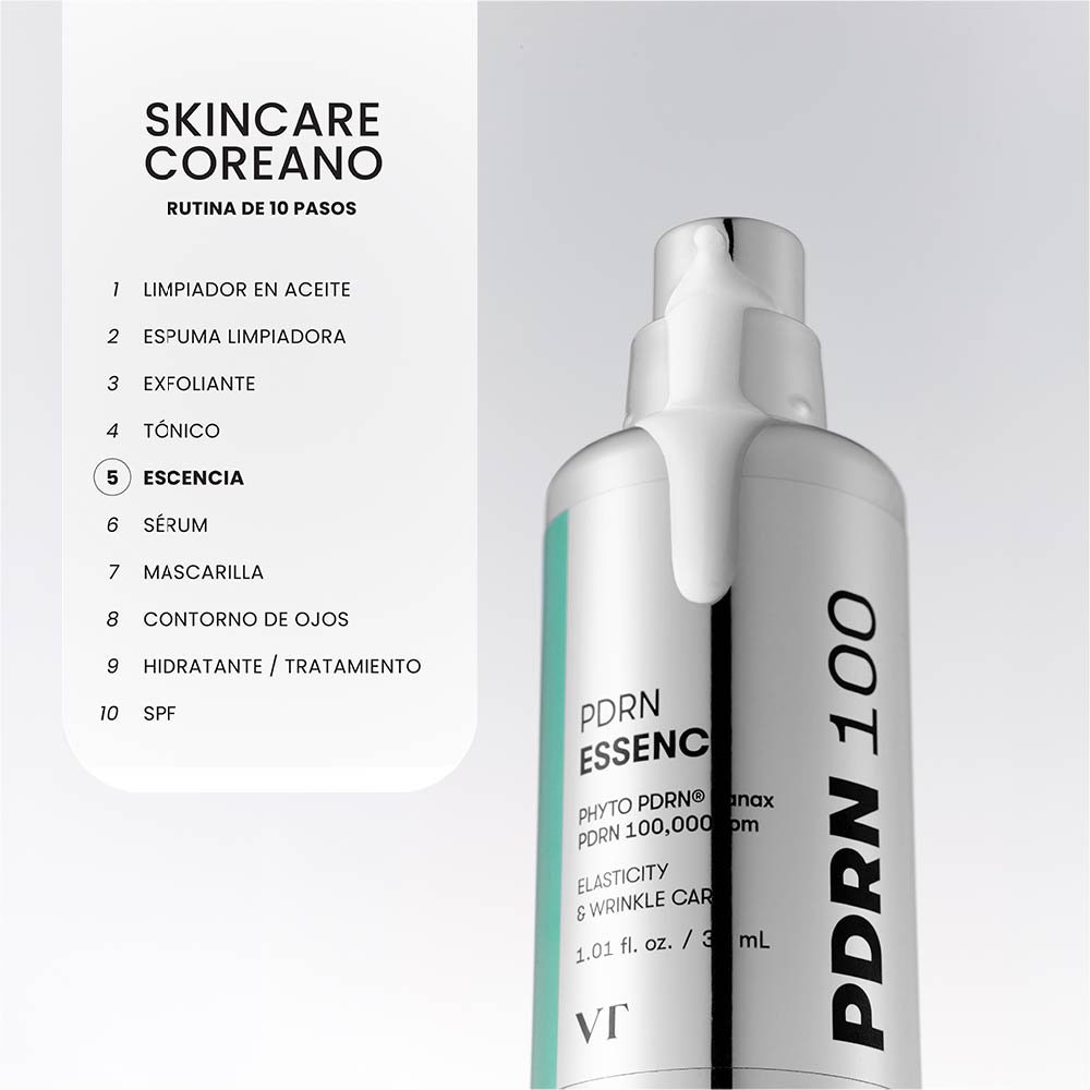 PDRN ESSENCE 100 (ESCENCIA FACIAL)